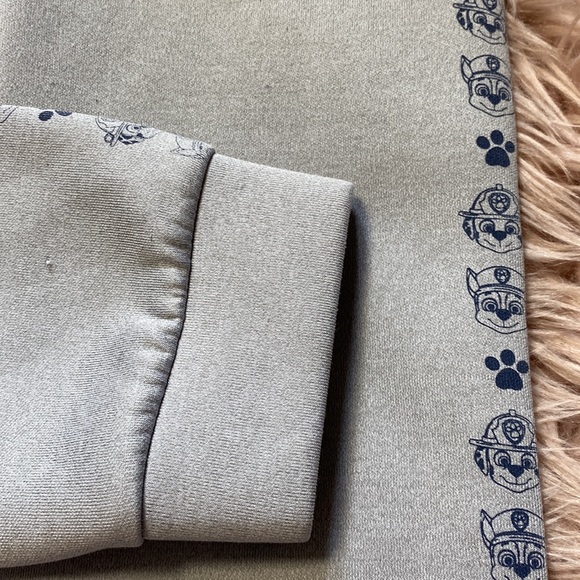 Paw Patrol Sweat Pants - Picture 3 of 6